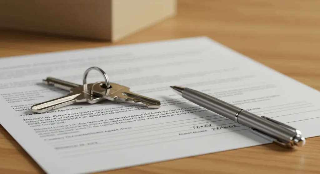 Changes to AST and tenants rights