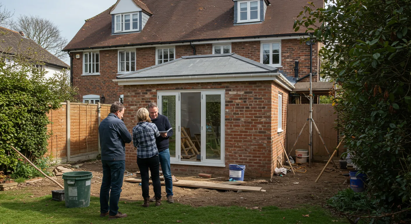 A Guide to Permitted Development Rights (2024)